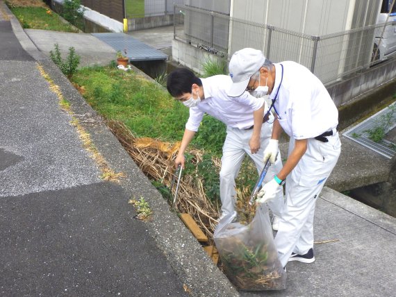 高知営業所